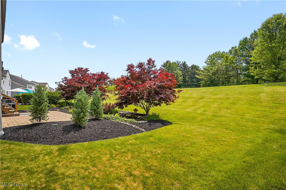 Calls Farm - Residential