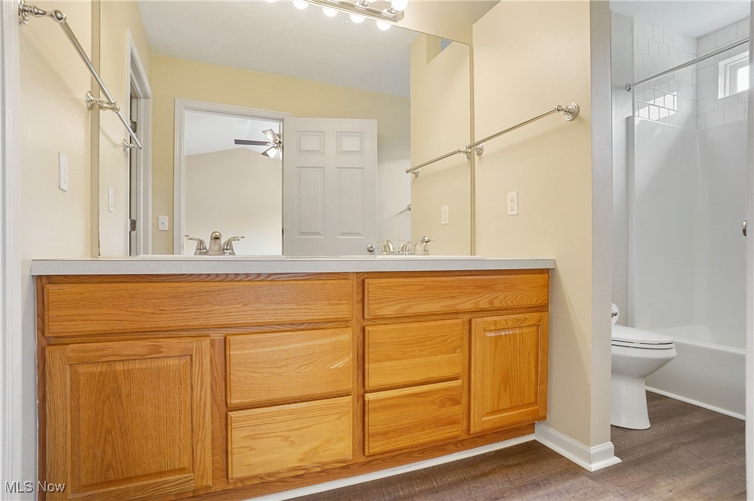 Calls Farm - Residential