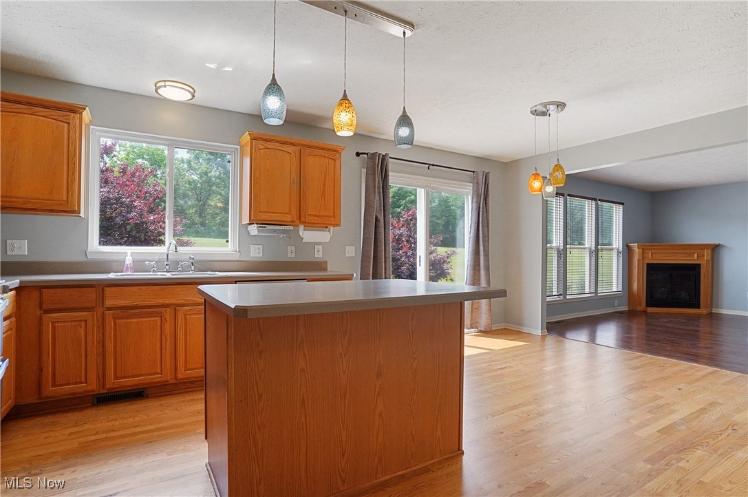 Calls Farm - Residential