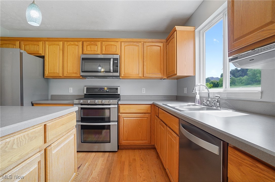 Calls Farm - Residential