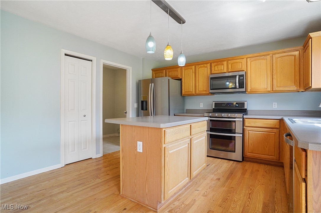 Calls Farm - Residential