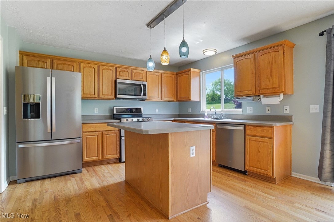 Calls Farm - Residential