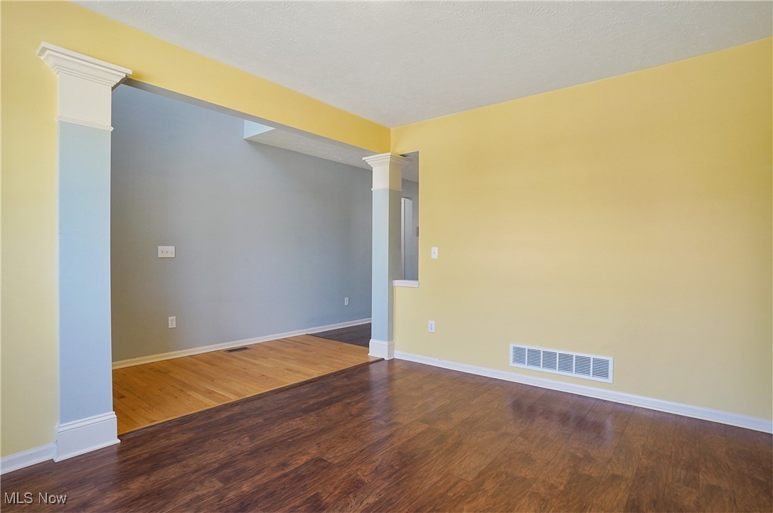 Calls Farm - Residential