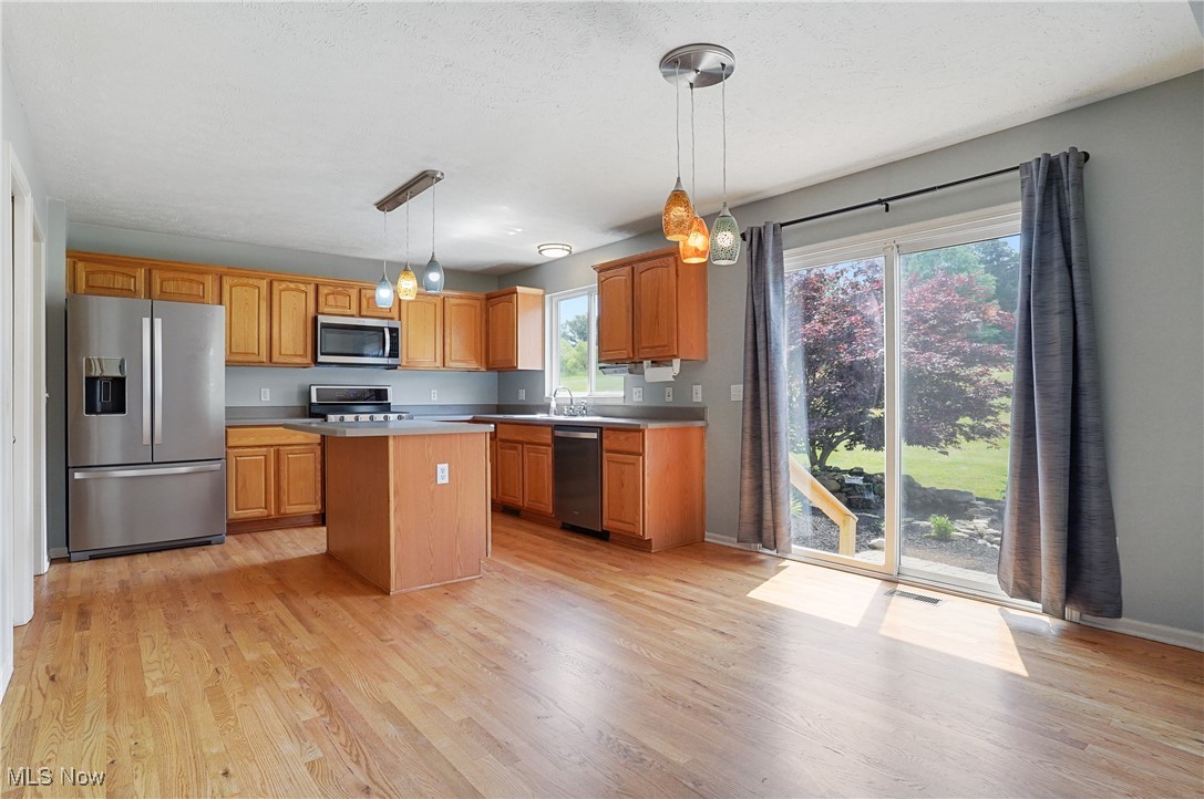 Calls Farm - Residential