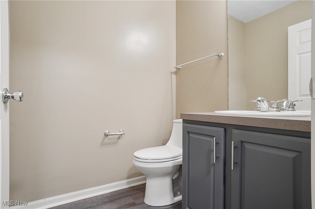 Calls Farm - Residential