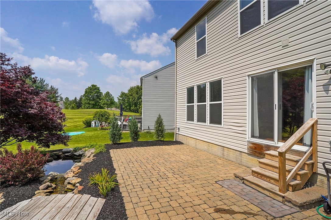 Calls Farm - Residential