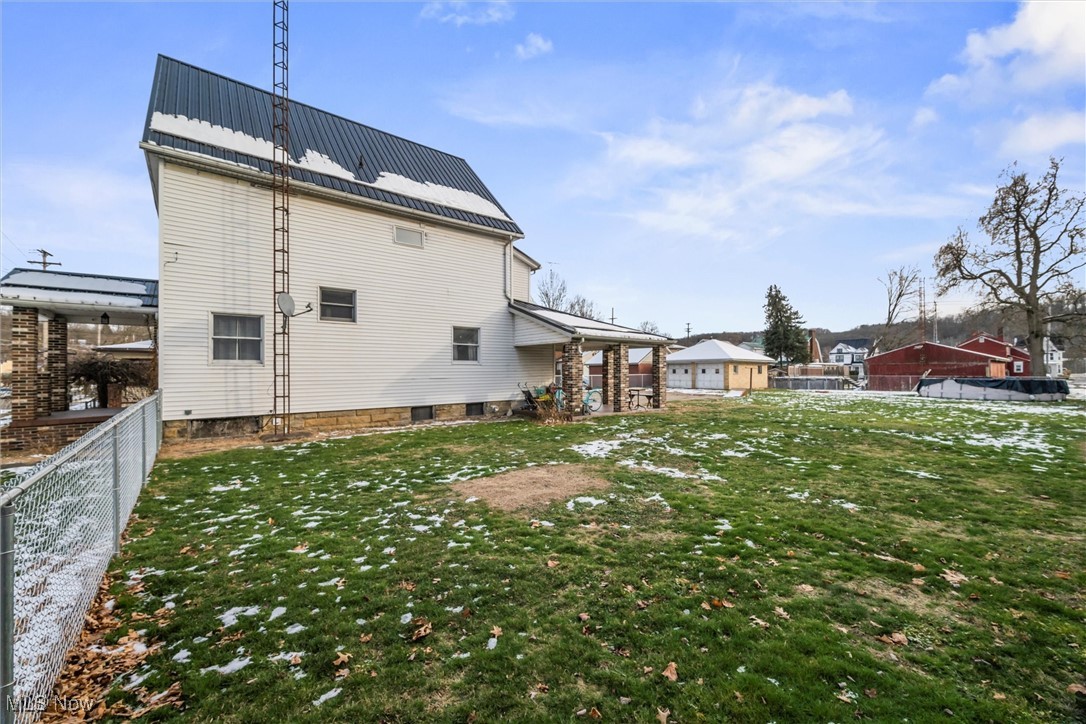 Mcdonalds Add - Residential