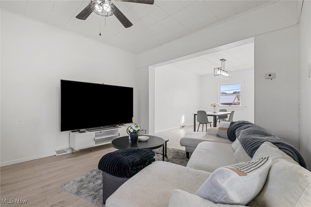 Mcdonalds Add - Residential