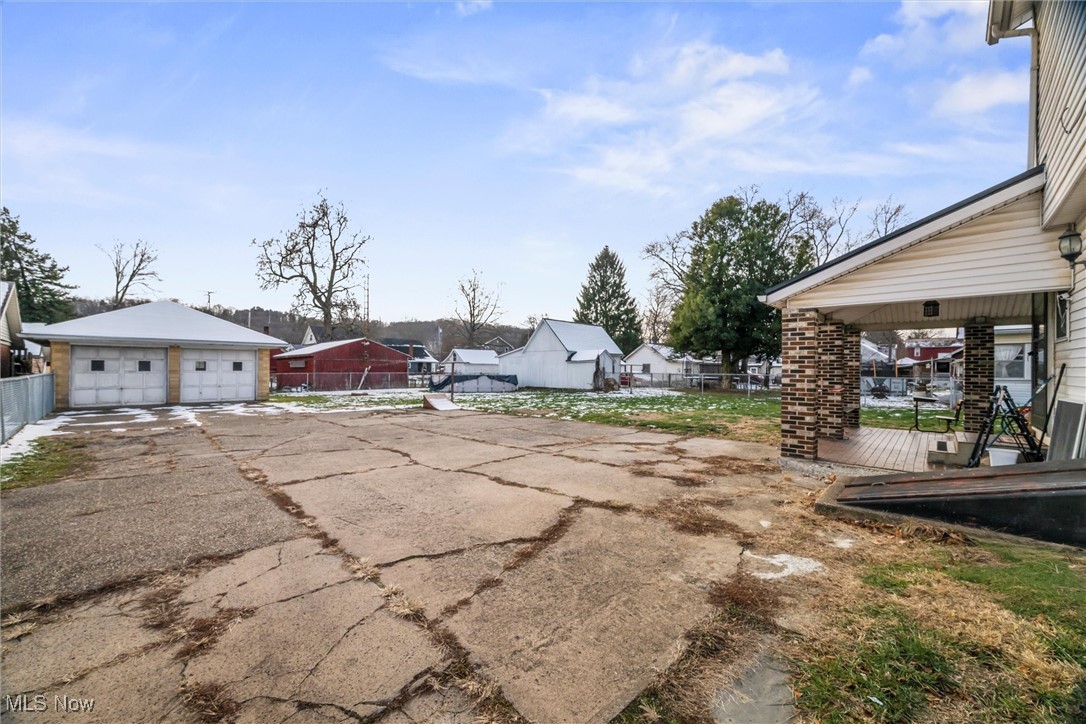 Mcdonalds Add - Residential