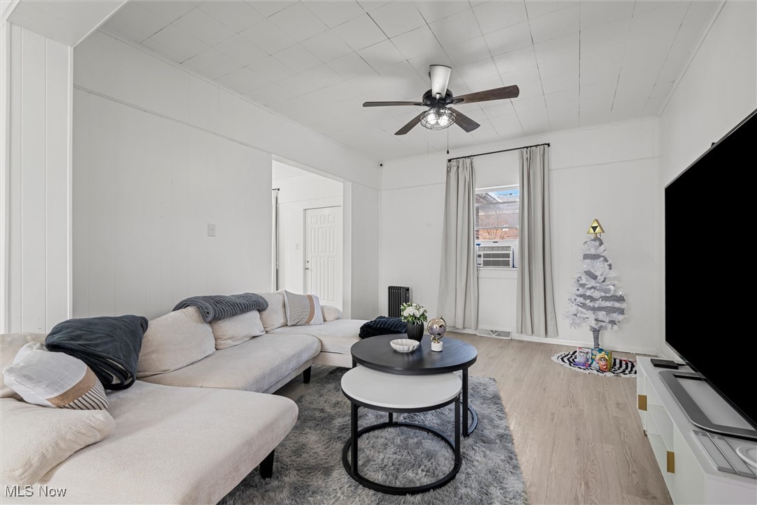 Mcdonalds Add - Residential