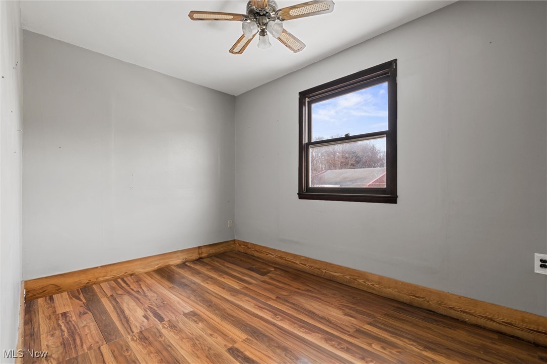 Mcdonalds Add - Residential