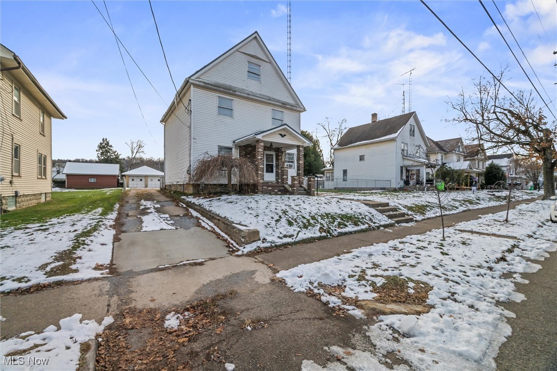 Mcdonalds Add - Residential