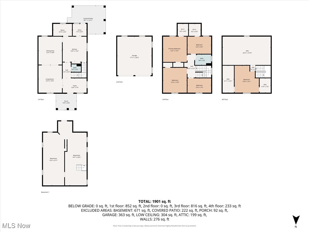 Mcdonalds Add - Residential