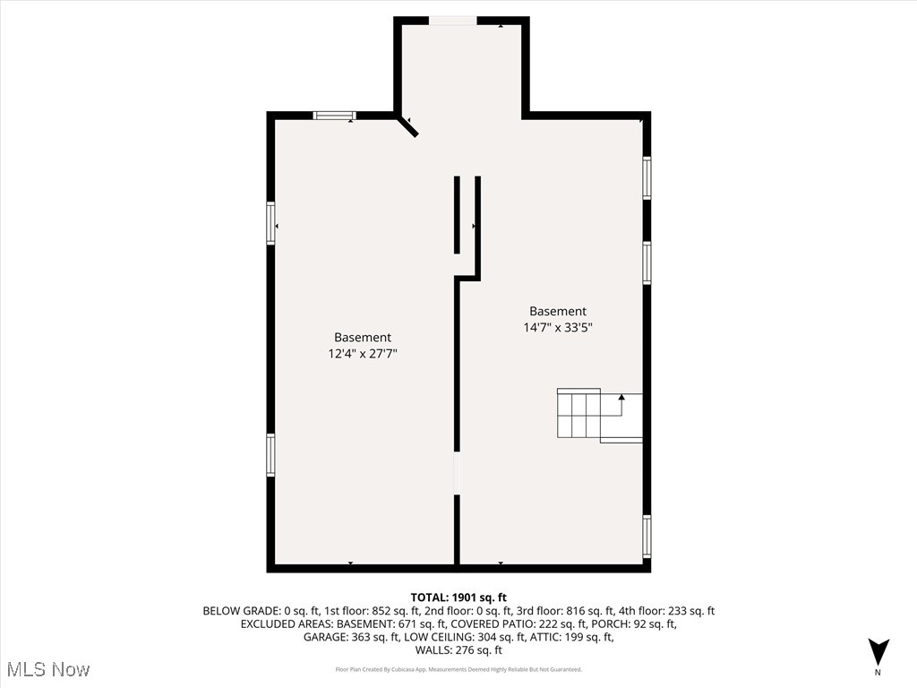 Mcdonalds Add - Residential