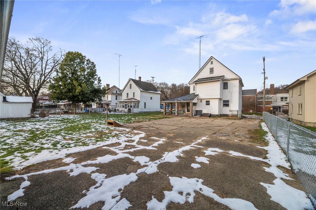 Mcdonalds Add - Residential