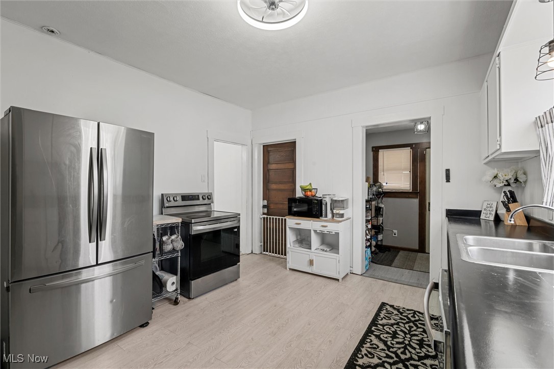 Mcdonalds Add - Residential