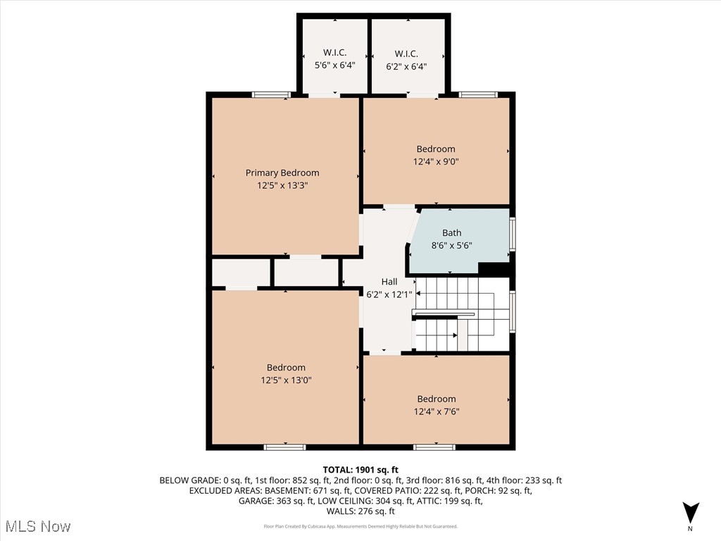 Mcdonalds Add - Residential