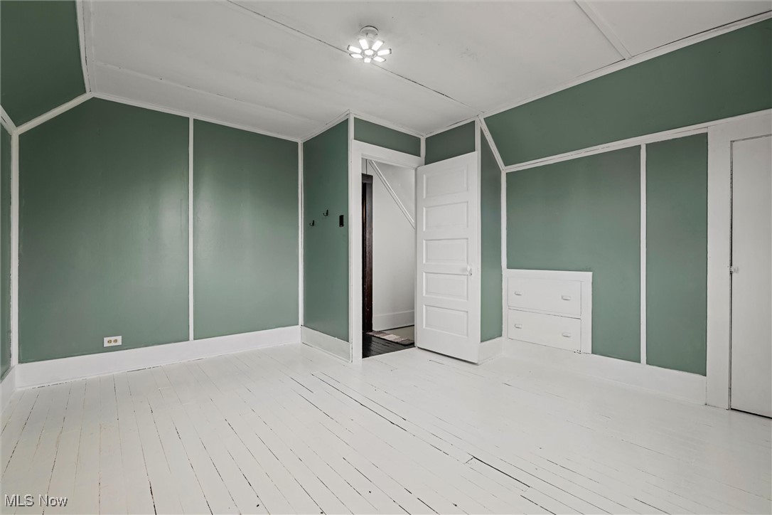 Mcdonalds Add - Residential