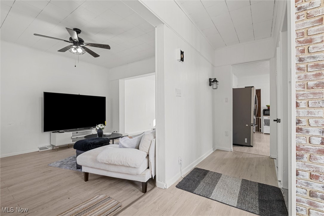 Mcdonalds Add - Residential