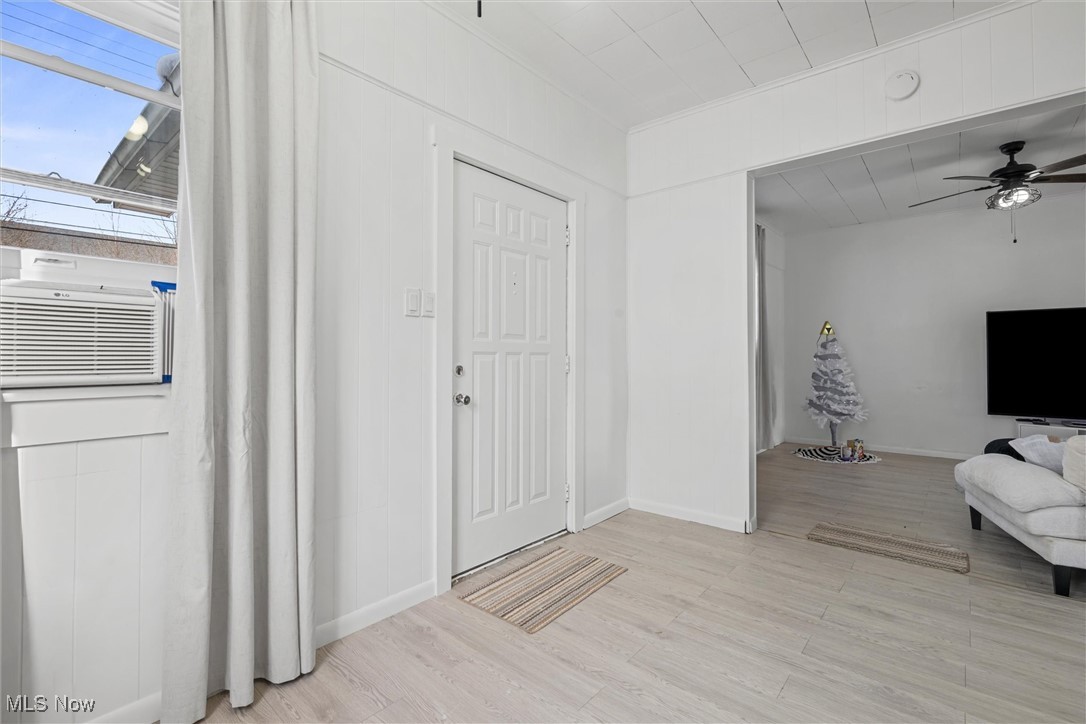 Mcdonalds Add - Residential