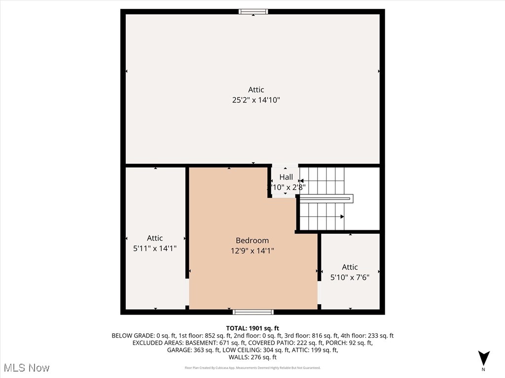 Mcdonalds Add - Residential