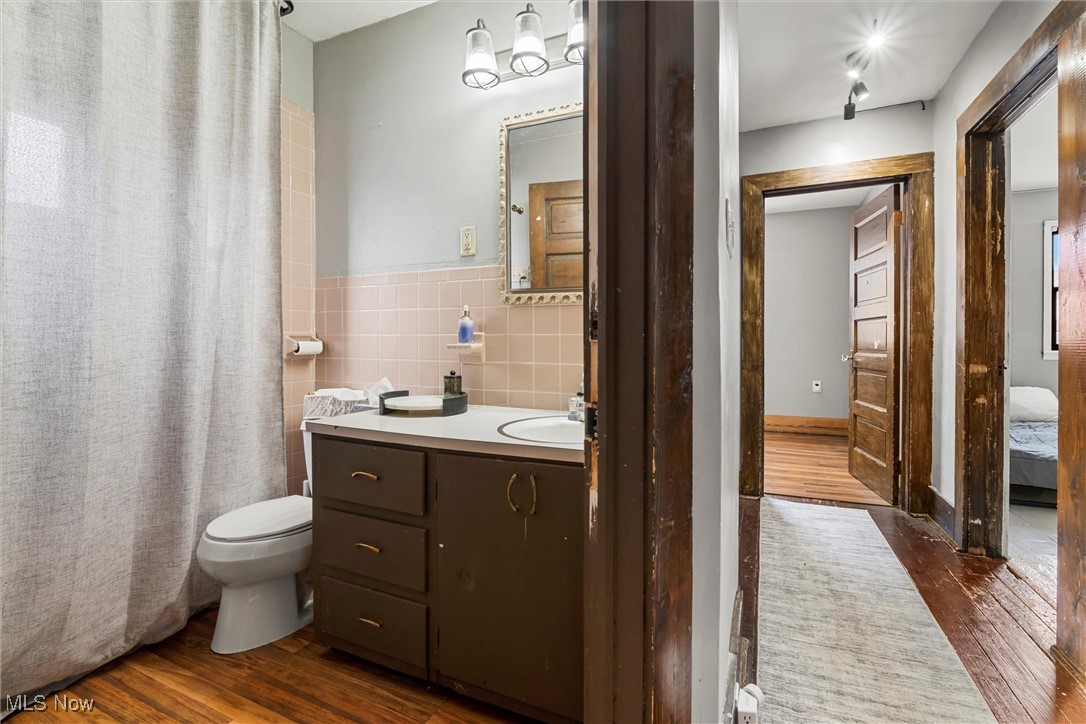 Mcdonalds Add - Residential