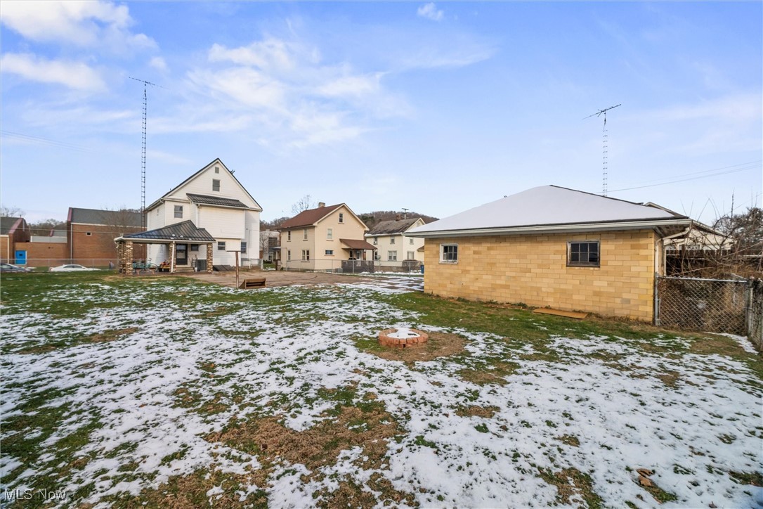 Mcdonalds Add - Residential