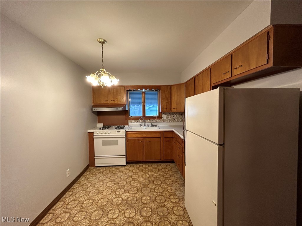 Cook - Residential Lease