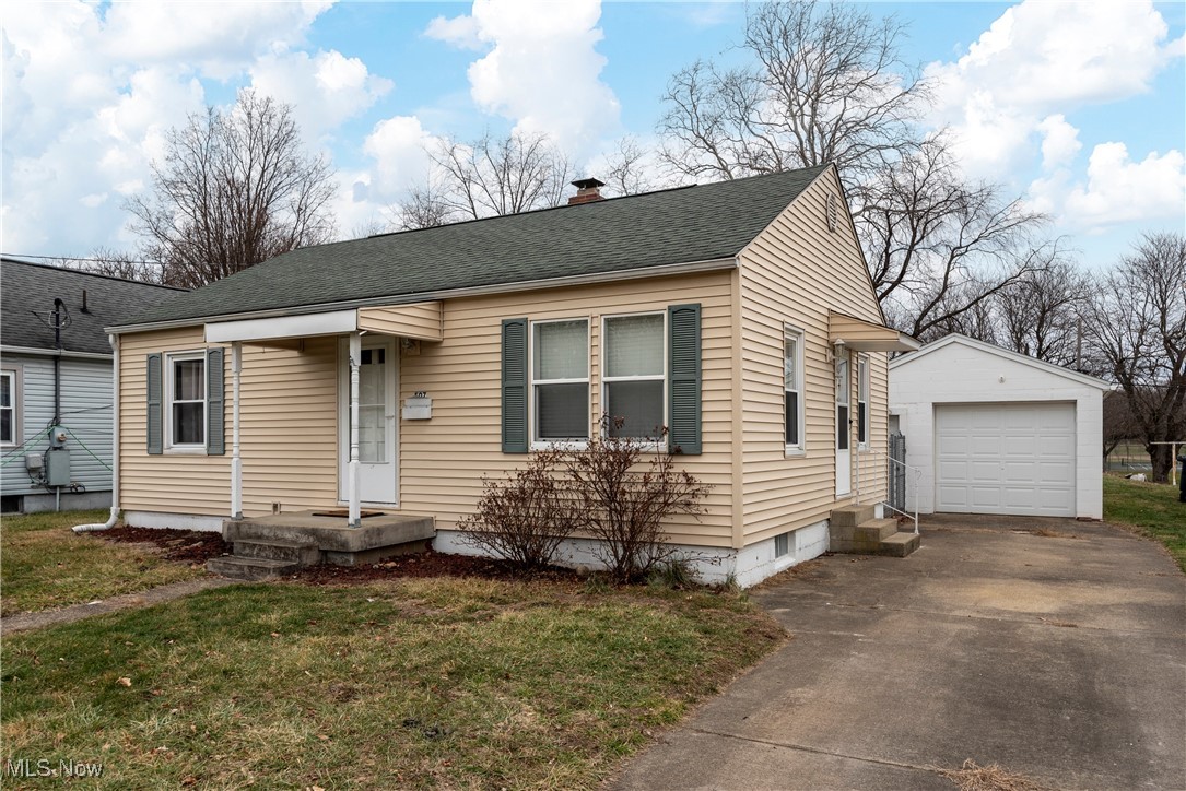 507 Reese Avenue, Lancaster, Ohio image 27