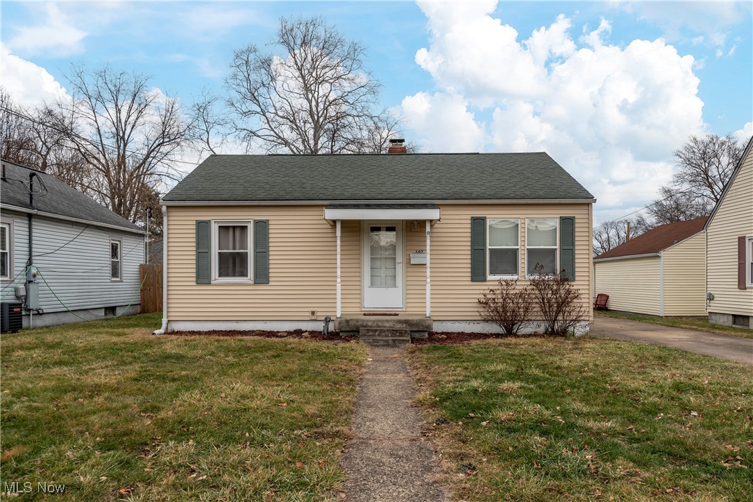 507 Reese Avenue, Lancaster, Ohio image 1