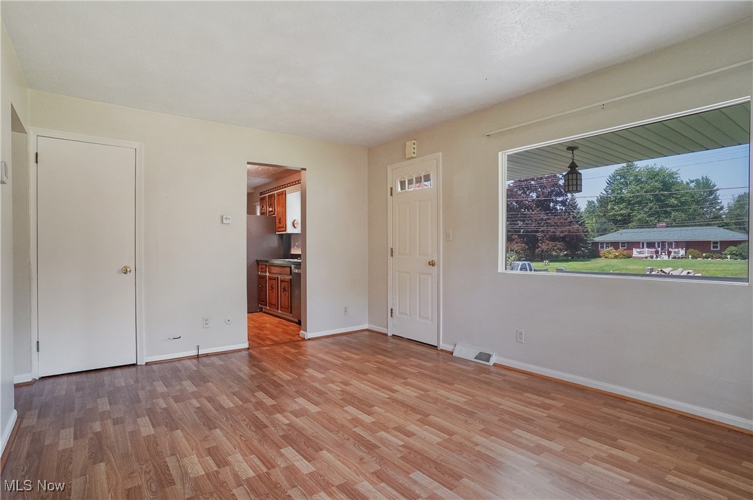 Hampton Acres - Residential