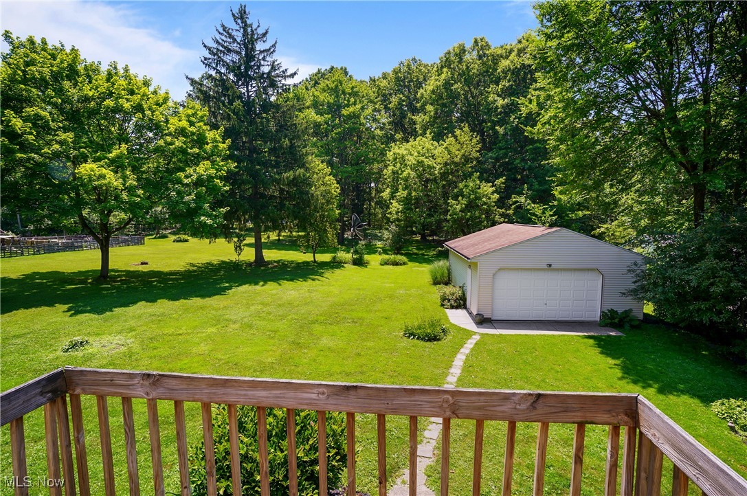 Hampton Acres - Residential