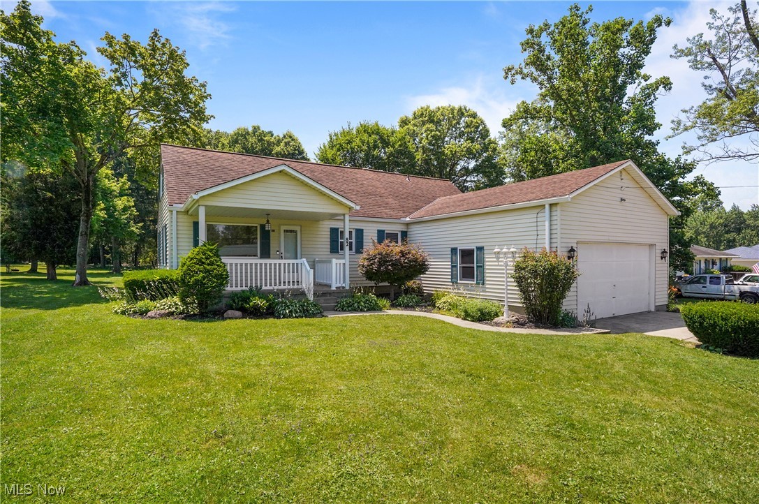 Hampton Acres - Residential