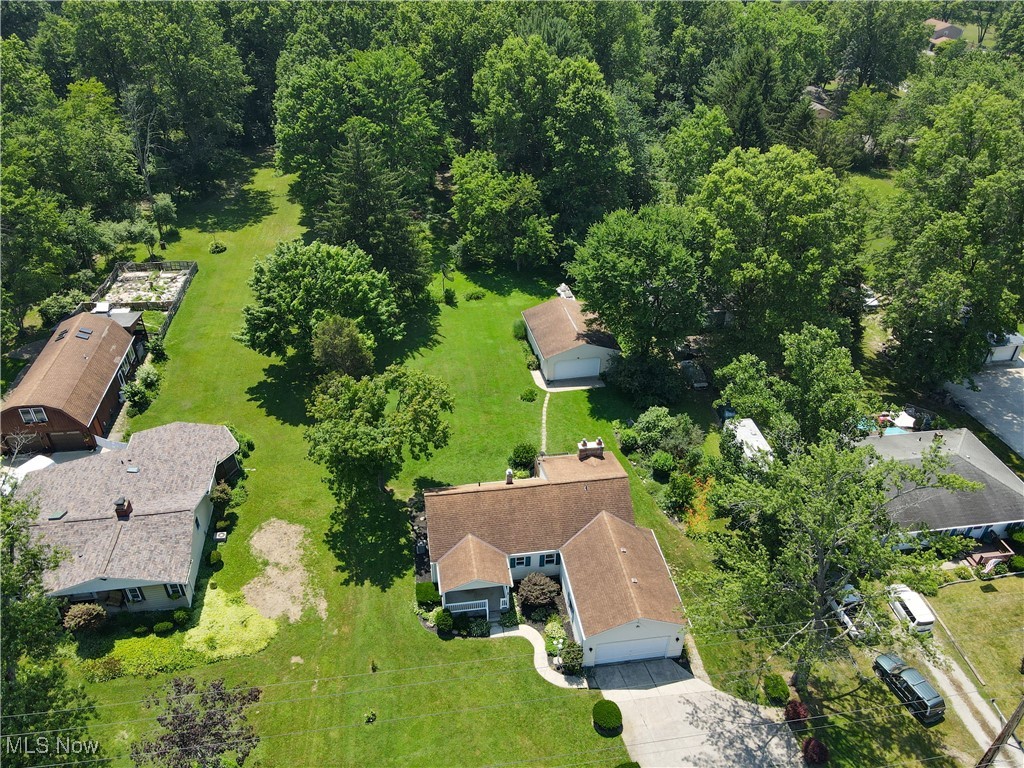 Hampton Acres - Residential