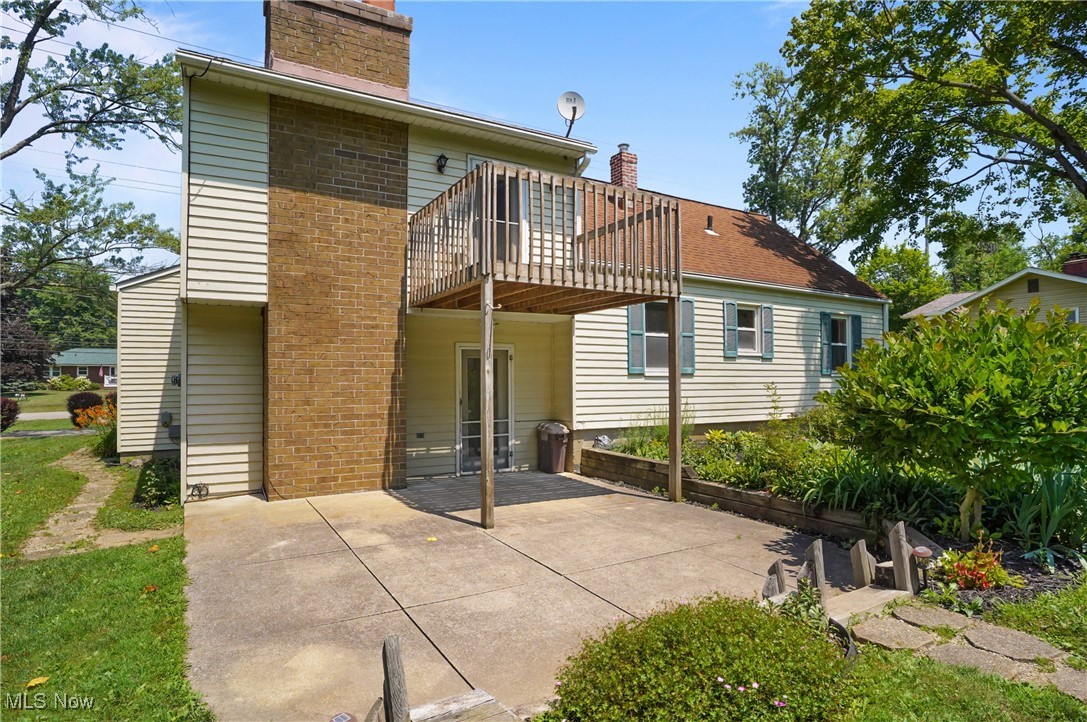 Hampton Acres - Residential