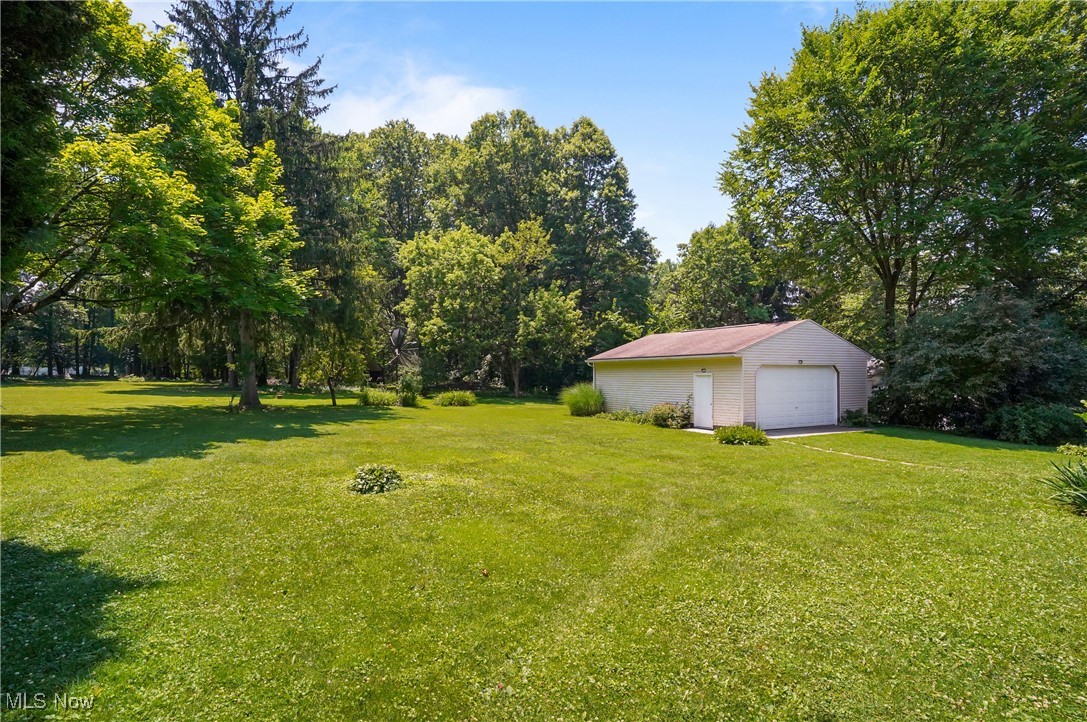 Hampton Acres - Residential