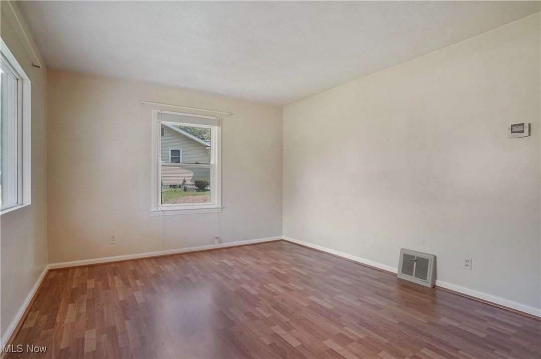 Hampton Acres - Residential