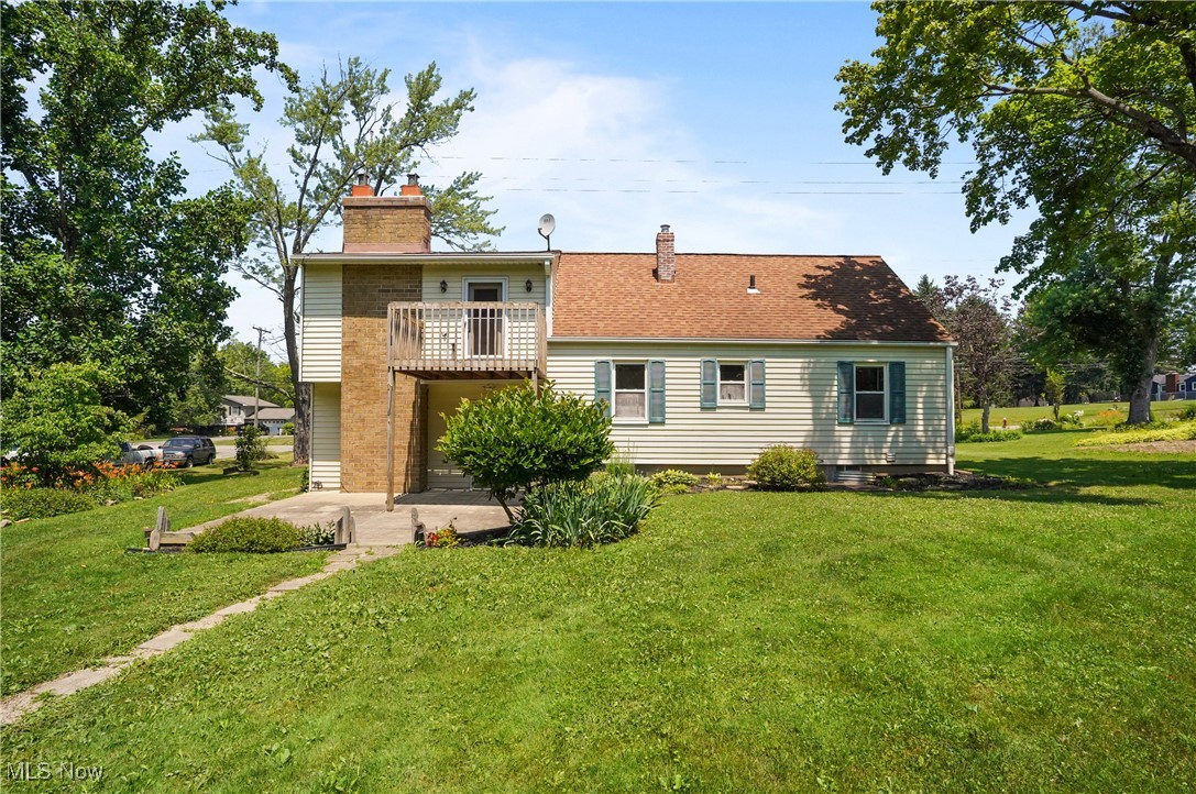 Hampton Acres - Residential