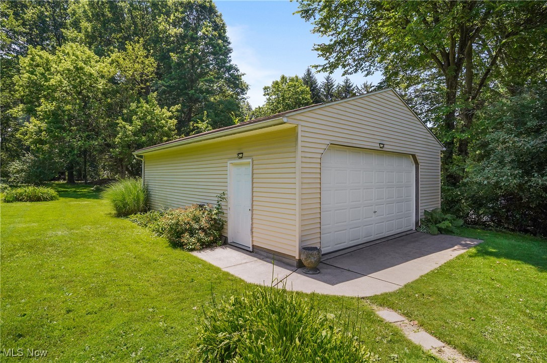 Hampton Acres - Residential