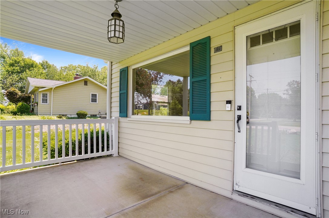 Hampton Acres - Residential