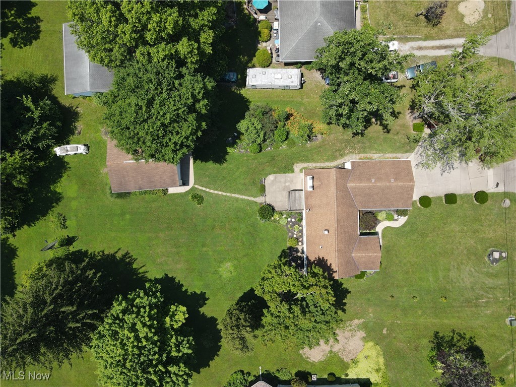 Hampton Acres - Residential