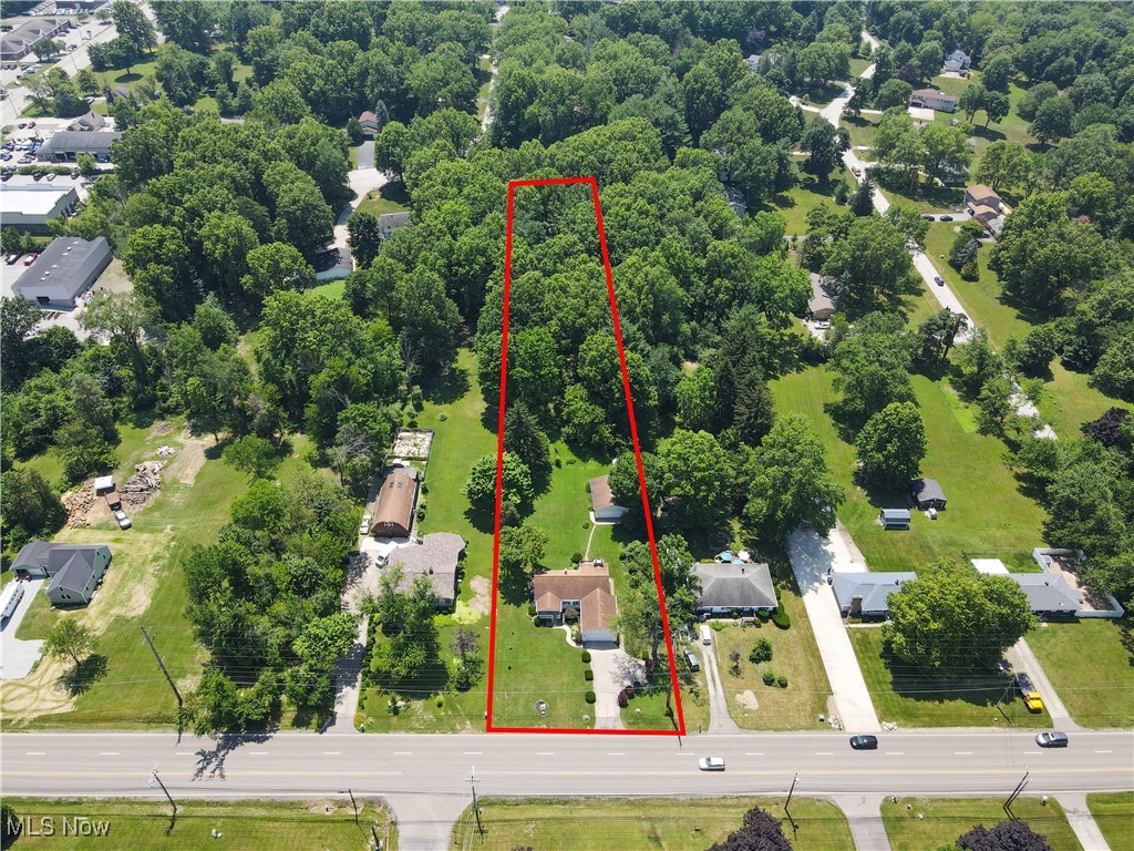 Hampton Acres - Residential