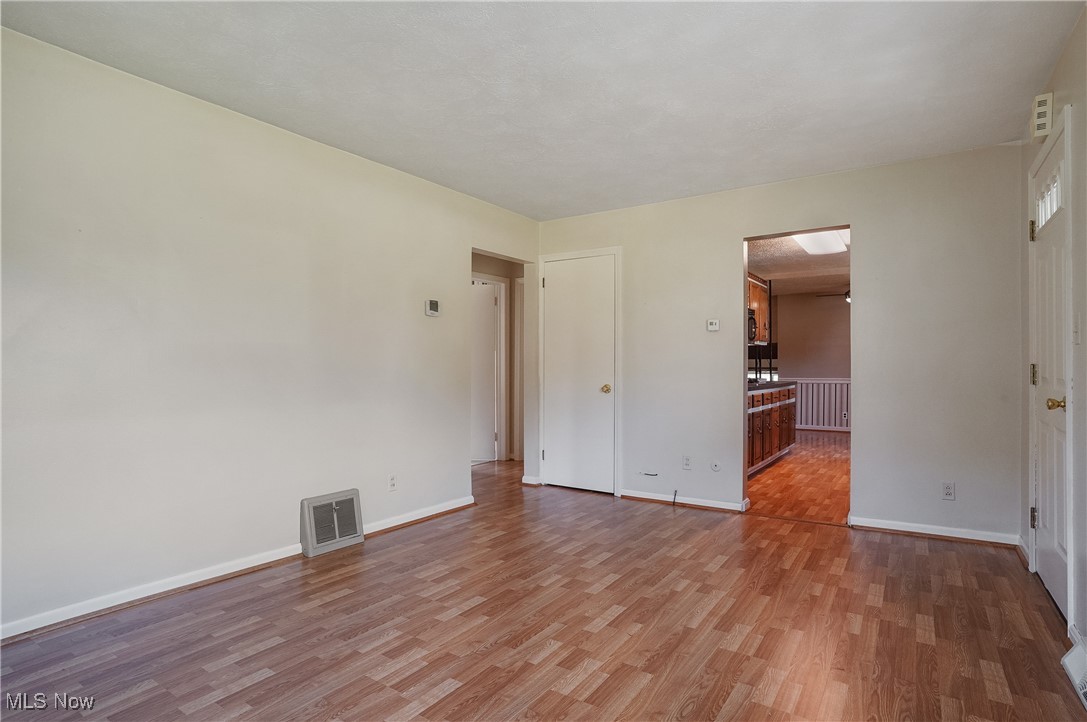 Hampton Acres - Residential