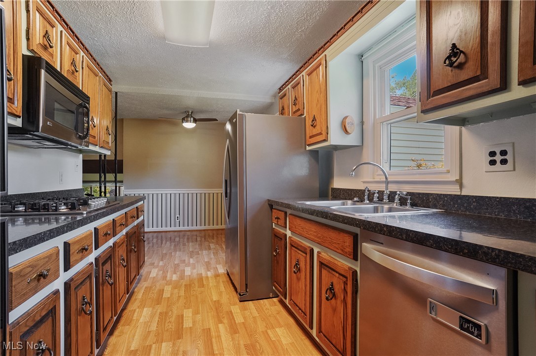 Hampton Acres - Residential