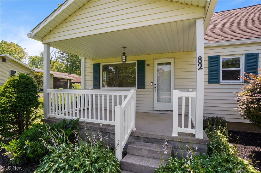 Hampton Acres - Residential