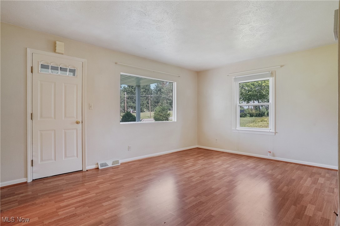 Hampton Acres - Residential