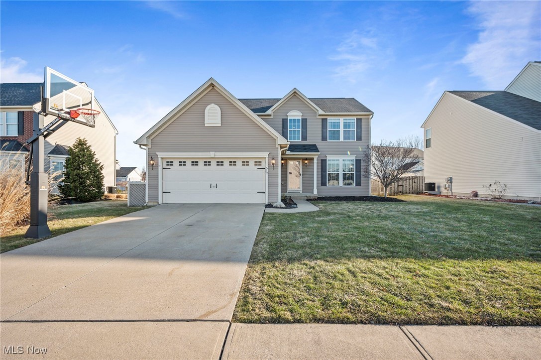 519 Greenfield Lane, Painesville, Ohio image 34