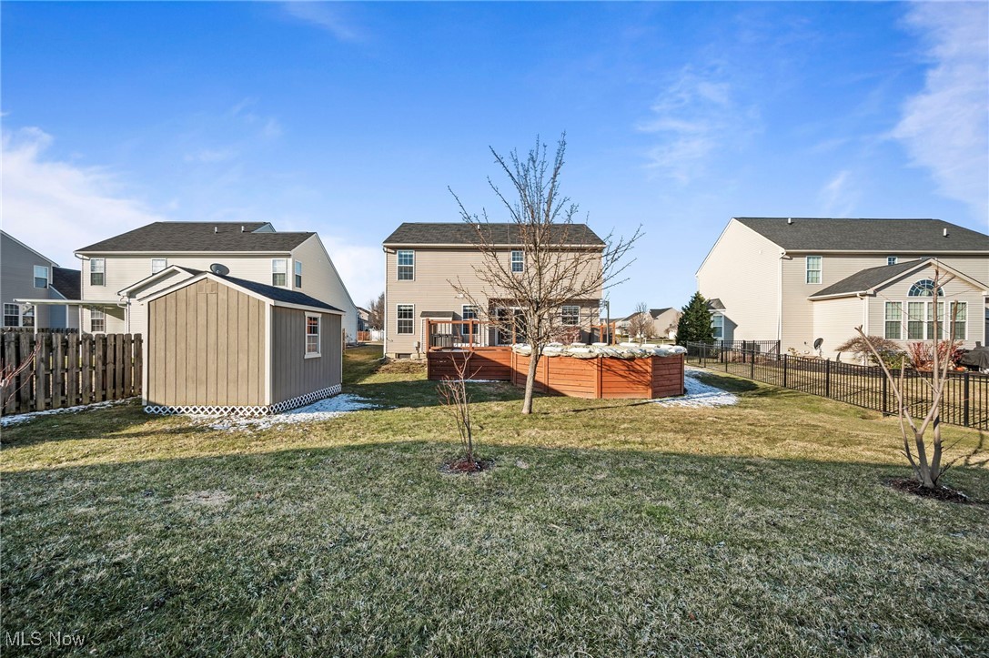 519 Greenfield Lane, Painesville, Ohio image 33
