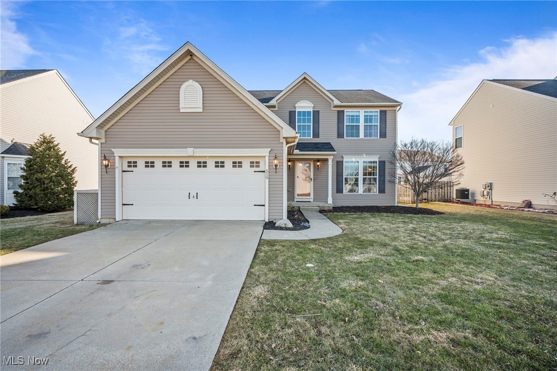 519 Greenfield Lane, Painesville, Ohio image 1