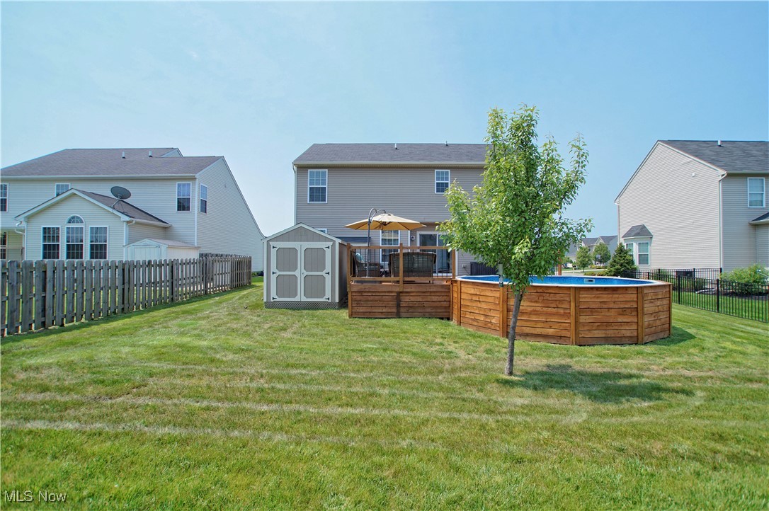 519 Greenfield Lane, Painesville, Ohio image 32